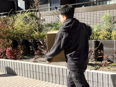 頑張った分だけ稼げる